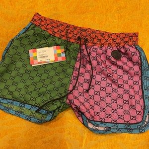 COPY - Gucci short women